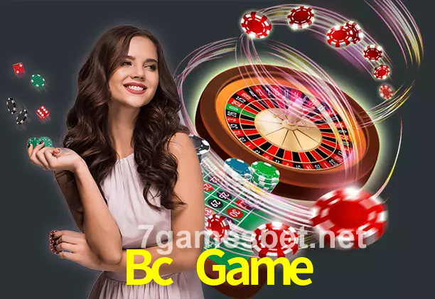 vivo no cassino Bc Game