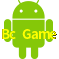 Aplicativo Bc Game para Android